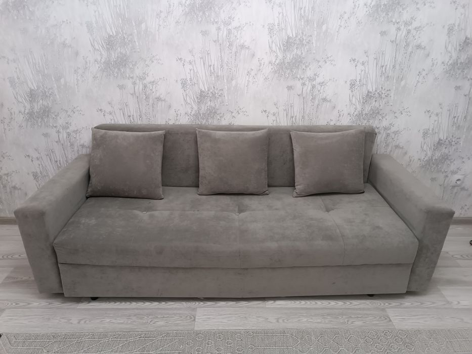 Продается диван!