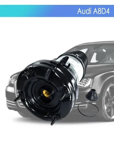 Пневмобаллон  audi