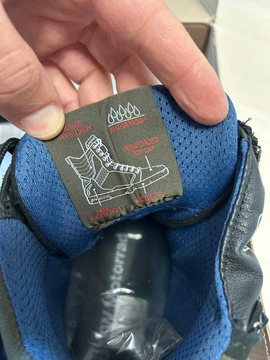 Ghete/boots moto BMW Motorrad