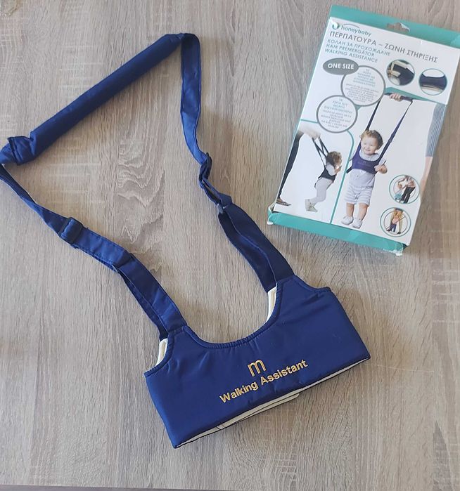 Колан за прохождане