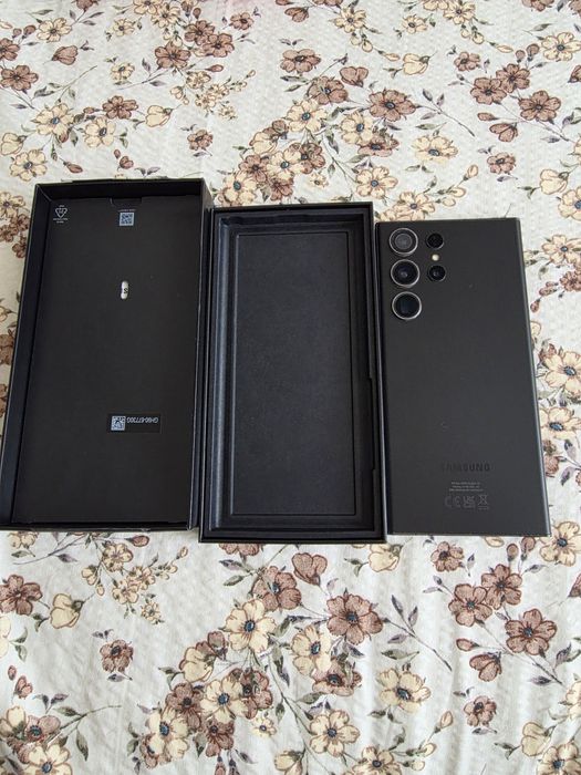 Samsung Galaxy s 23 ultra