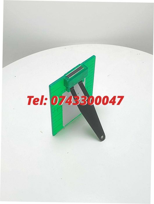 Tinta Magnetica Pentru Nivele Laser Zola