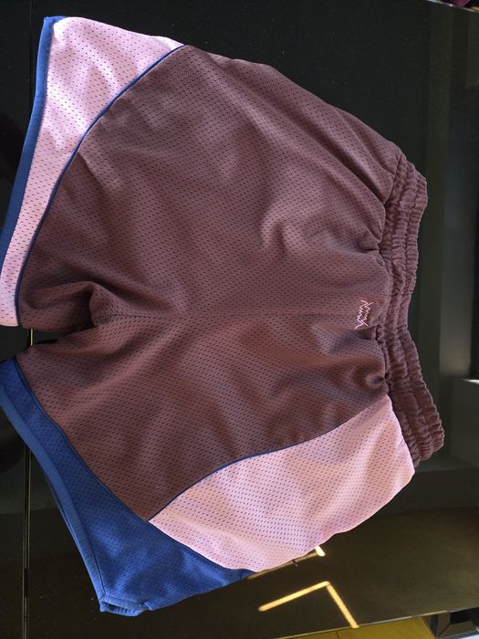 Pantaloni scurti puma x kidsuper,  mărimea M, preț 60 roni