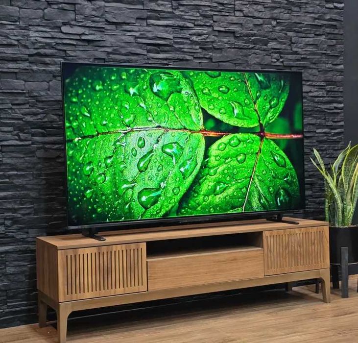 Телевизор QLED Toshiba 65Z670ME / 75Z670ME / 100Z670NE (Новинка 2024)