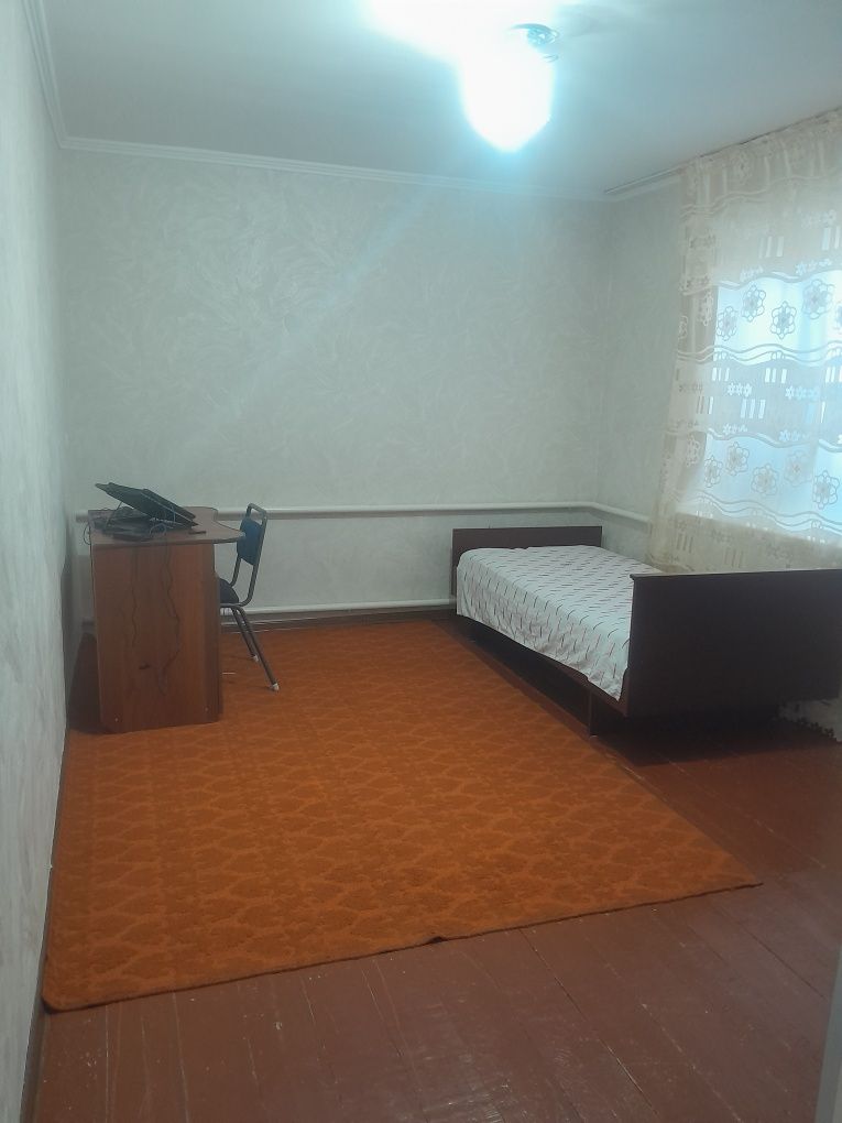 Продается кирпичный дом