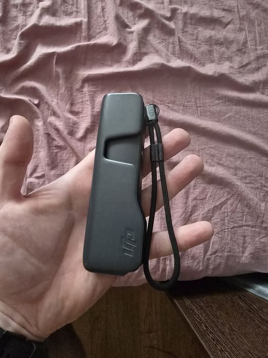 Cameră video DJI Osmo Pocket 2 64mp 4k