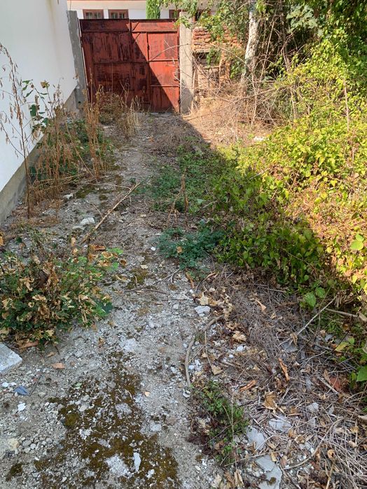 ПАРЦЕЛ в историческия ЦЕНТЪР на града