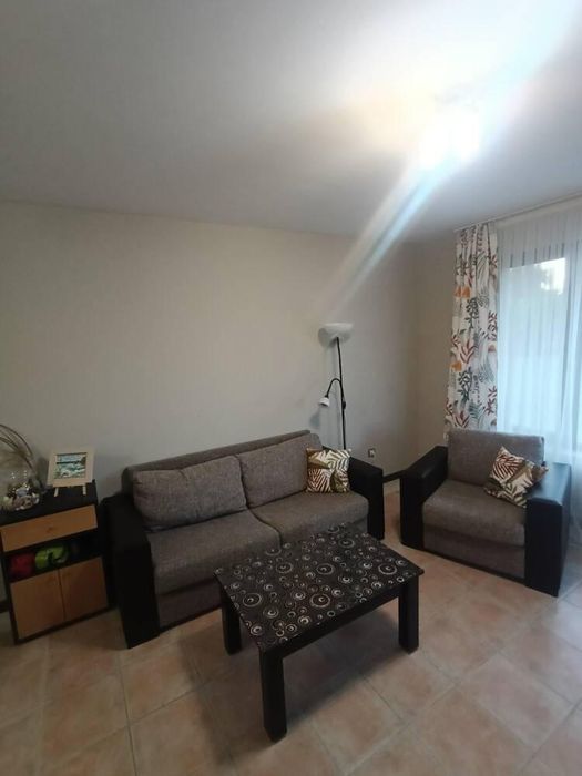 Продава се Двустаен апартамент в Черноморец - 79 кв.м за 1378 €/кв.м - Снимка #2