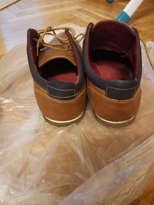 Vand pantofi, piele ecologica, 43
