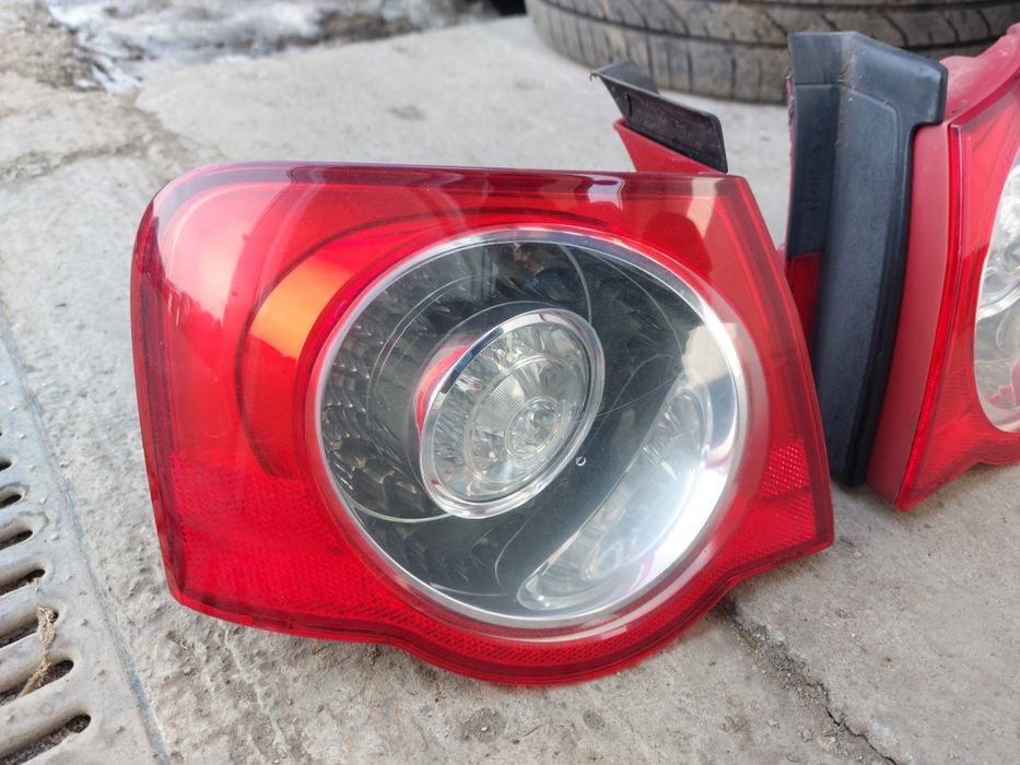 Set triple / stop / stopuri caroserie VW PASSAT B6 2005-2010 berlin