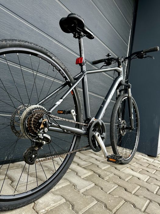 Хибриден велосипед Trek 28” 3x7 L” Gravel