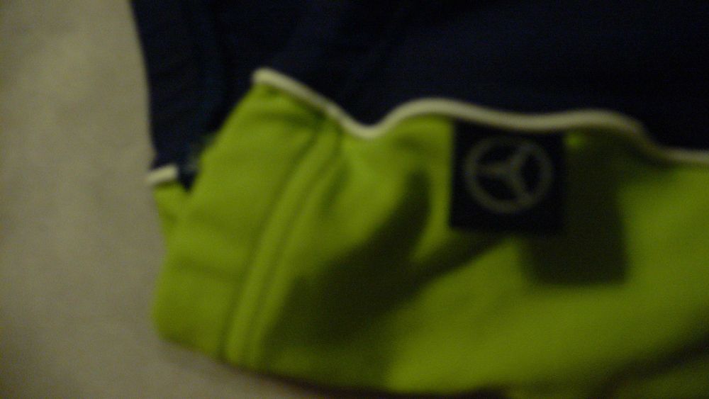 НОВ;Трико/Джърси/Колоездене/Велосипед: Gore, Mercedes. S, 158/164/170