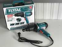 Masina înșurubat prezoane impact TOTAL INDUSTRIAL (pistol roti)