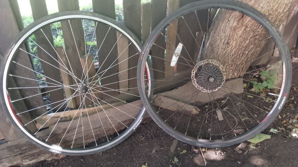 Roti bicicleta sport