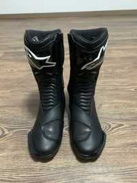 Cizme moto Alpinestars