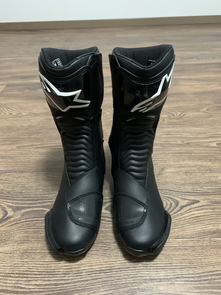 Cizme moto Alpinestars