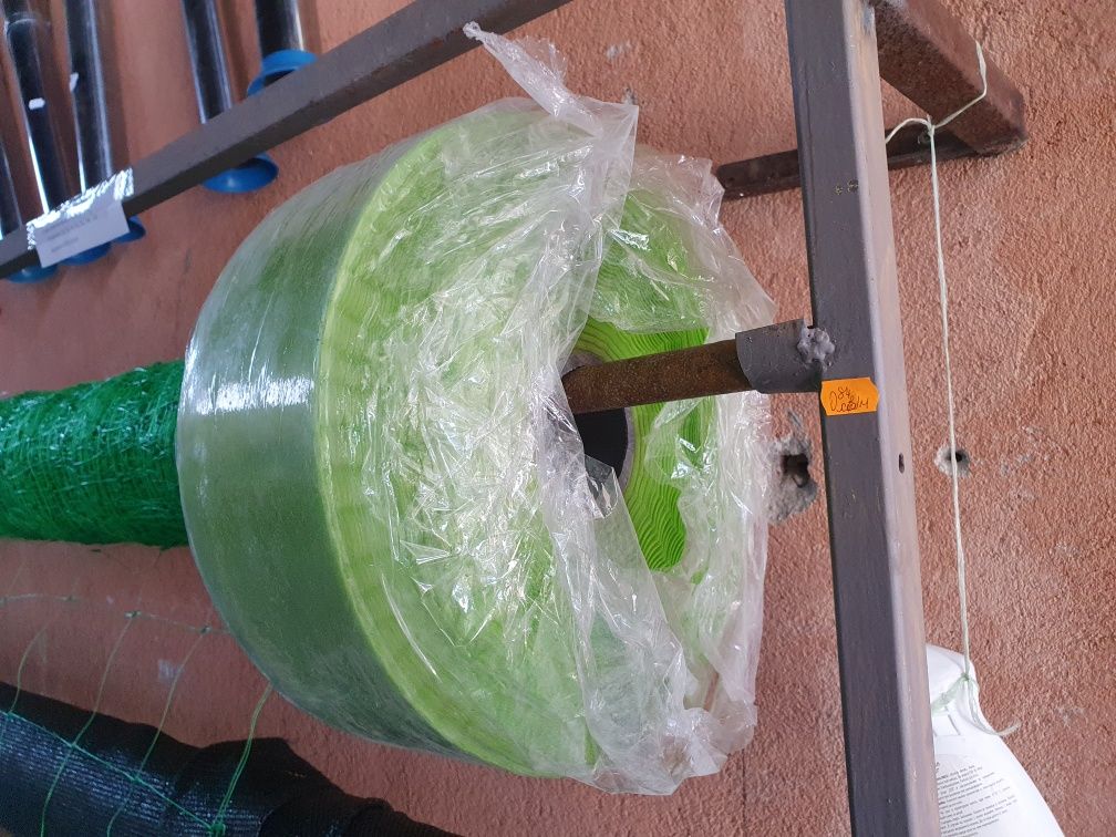 Стабилизираща лента за оранжерии- режем по размер
