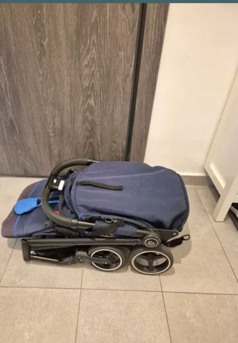 Carut sport Gb Qbit +All City