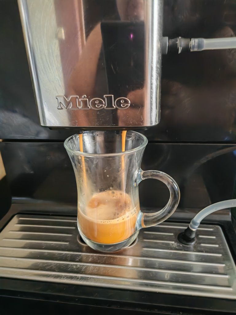 Miele CM5310 typ397 silence