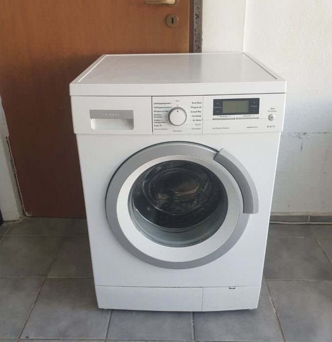 REDUCERE 400 LEI. Siemens 7 kg / wmmb74102 A