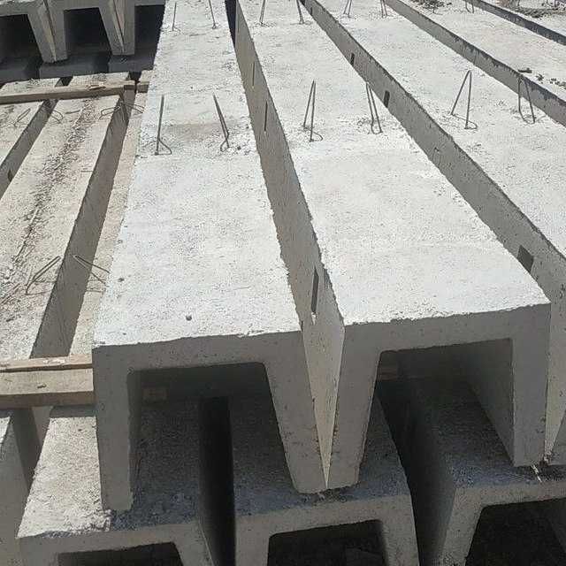 Бетон кольца, kolsa