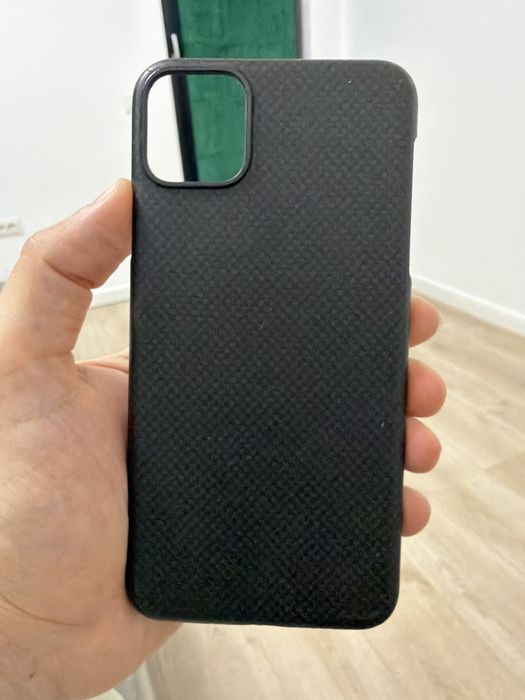 Husa protectia pitaka iphone 11 pro max