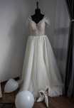 Vand rochie de mireasa