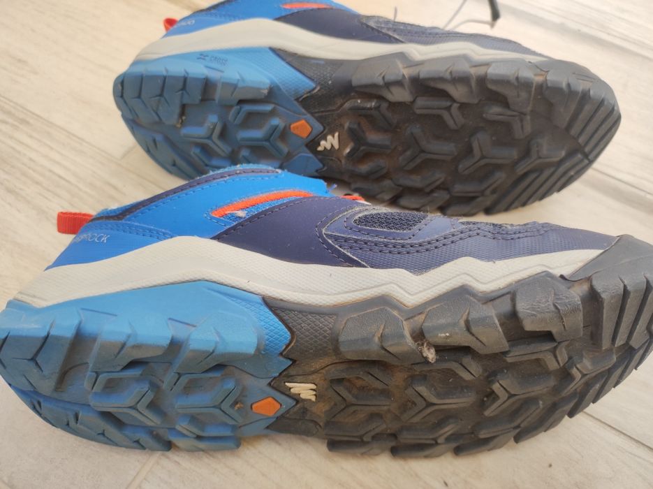 Есенни обувки Декатлон