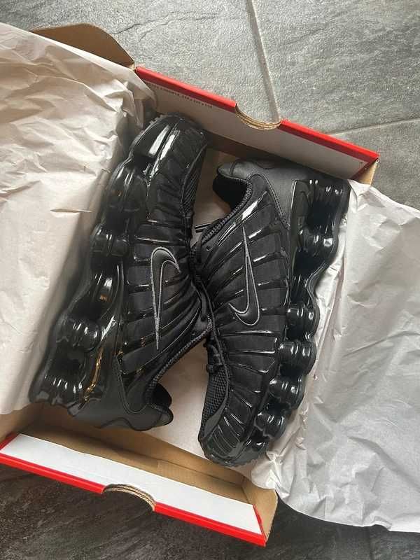 Nike shox TL  43