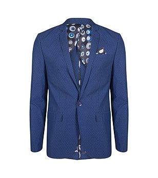 Предлагам чисто ново мъжко сако Felix Hardy