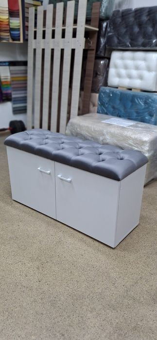 Обувница пуфик банкетка лофт пуфик в прихожую прихожие банкетка