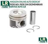 Piston motor LR028922 FREELANDER 2 2006 - 2014 motor 2.2 diesel