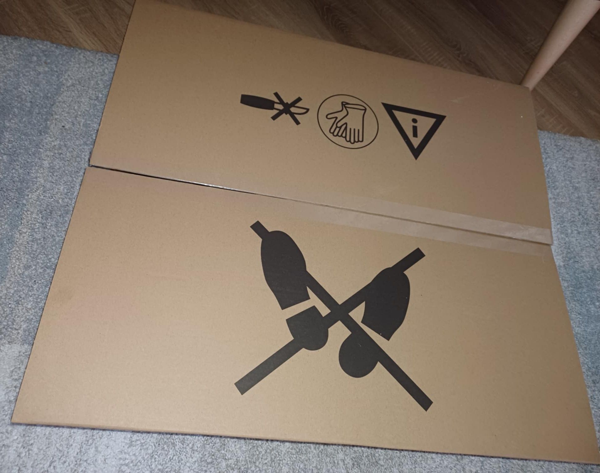 Plita inductie IKEA (electrolux)