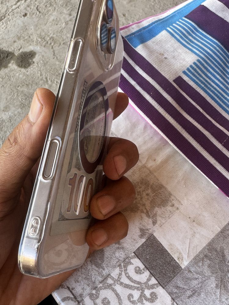 Iphone 16 Pro Max 256