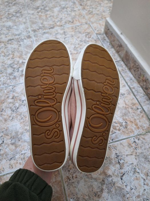 Дамски кецове S.Oliver