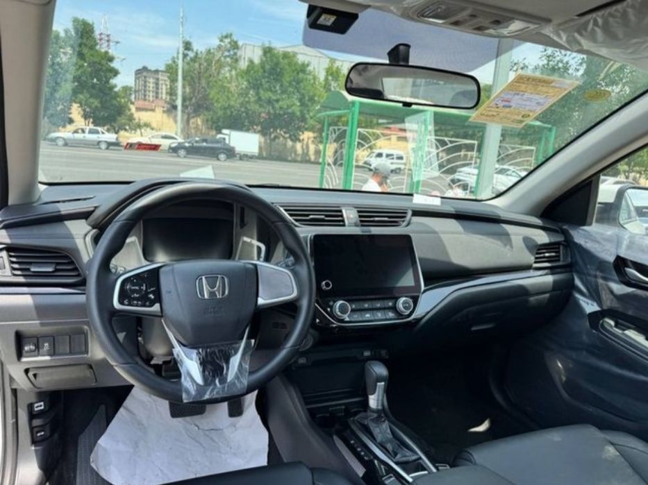 Honda Crider  full pozitsiyasi lyukligi