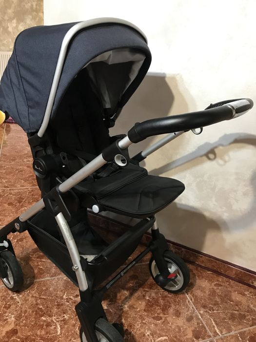 Carucior Silver Cross