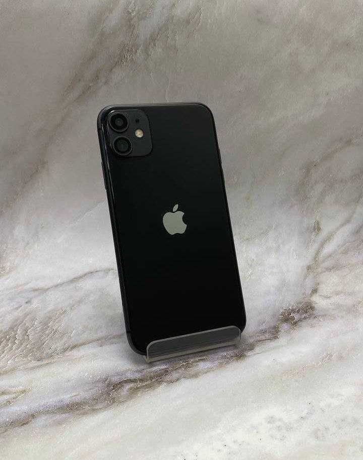 Apple iPhone 11 (Усть-Каменогорск 02) лот: 371167