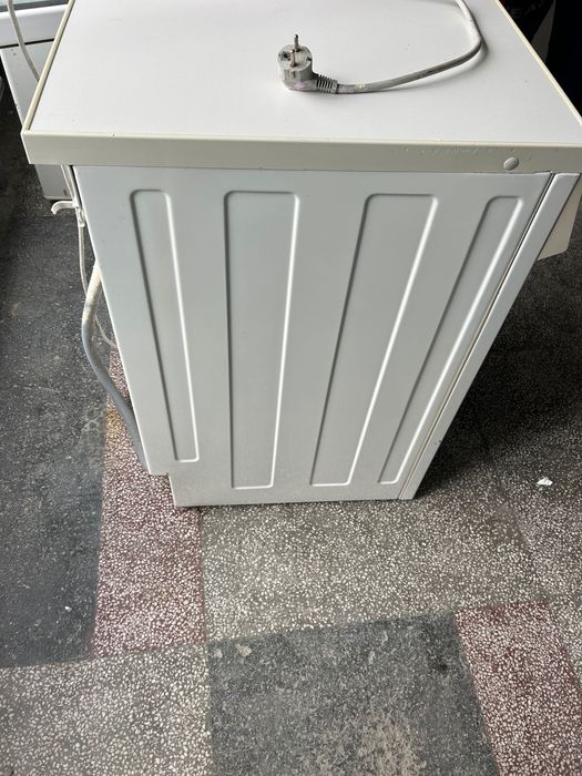 Пералня Miele novotronic w2089 expert