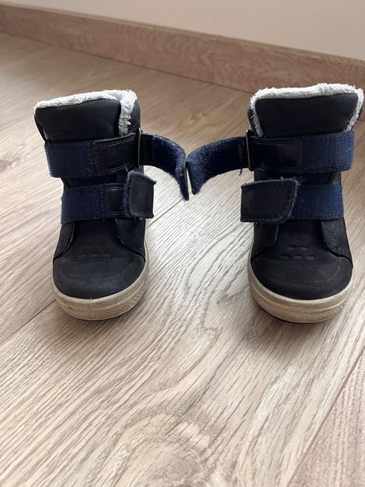 Зимни детски ботуши Superfit 23 номер