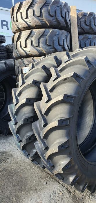 16.9-38 Cauciucuri noi de la GTK 10pr diagonale p/t utilaje AGR WYXY