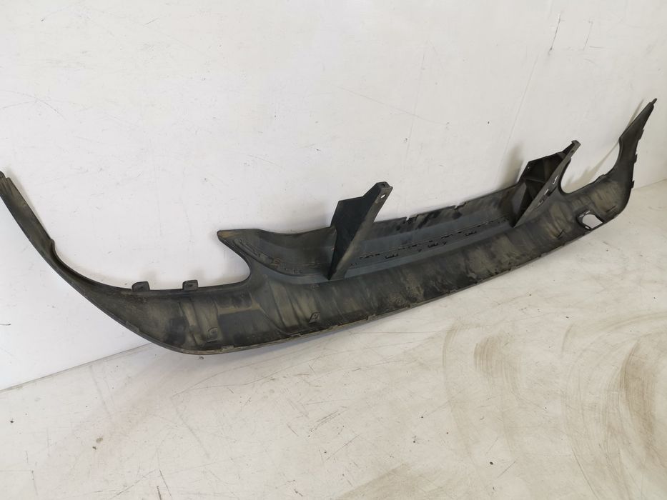 Долен спойлер за задна броня Мерцедес-Бенц / Mercedes-Benz CLA-Class C