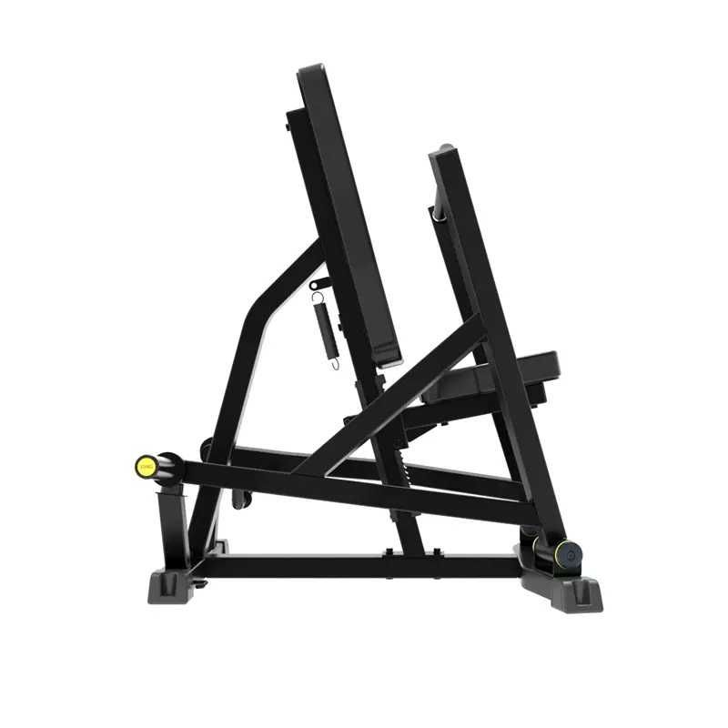 Фитнес Уред за Гърди Seated Chest Press Impulse IFP1201