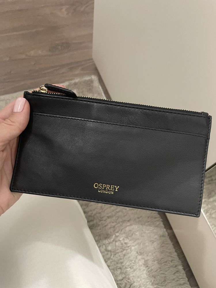 Дамско портмоне OSPREY