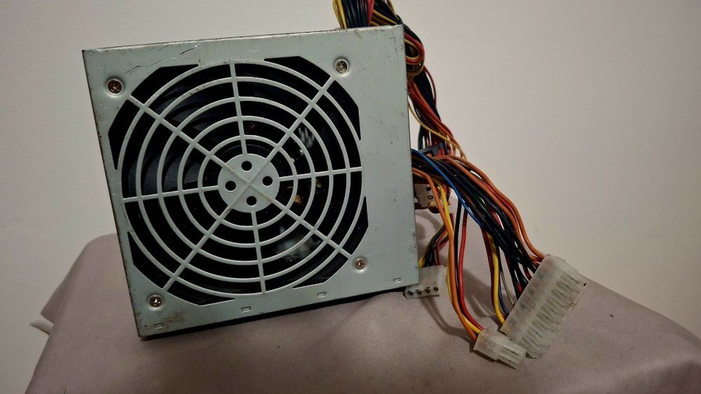 Sursă PC FSP350-60HHN(85), 350W