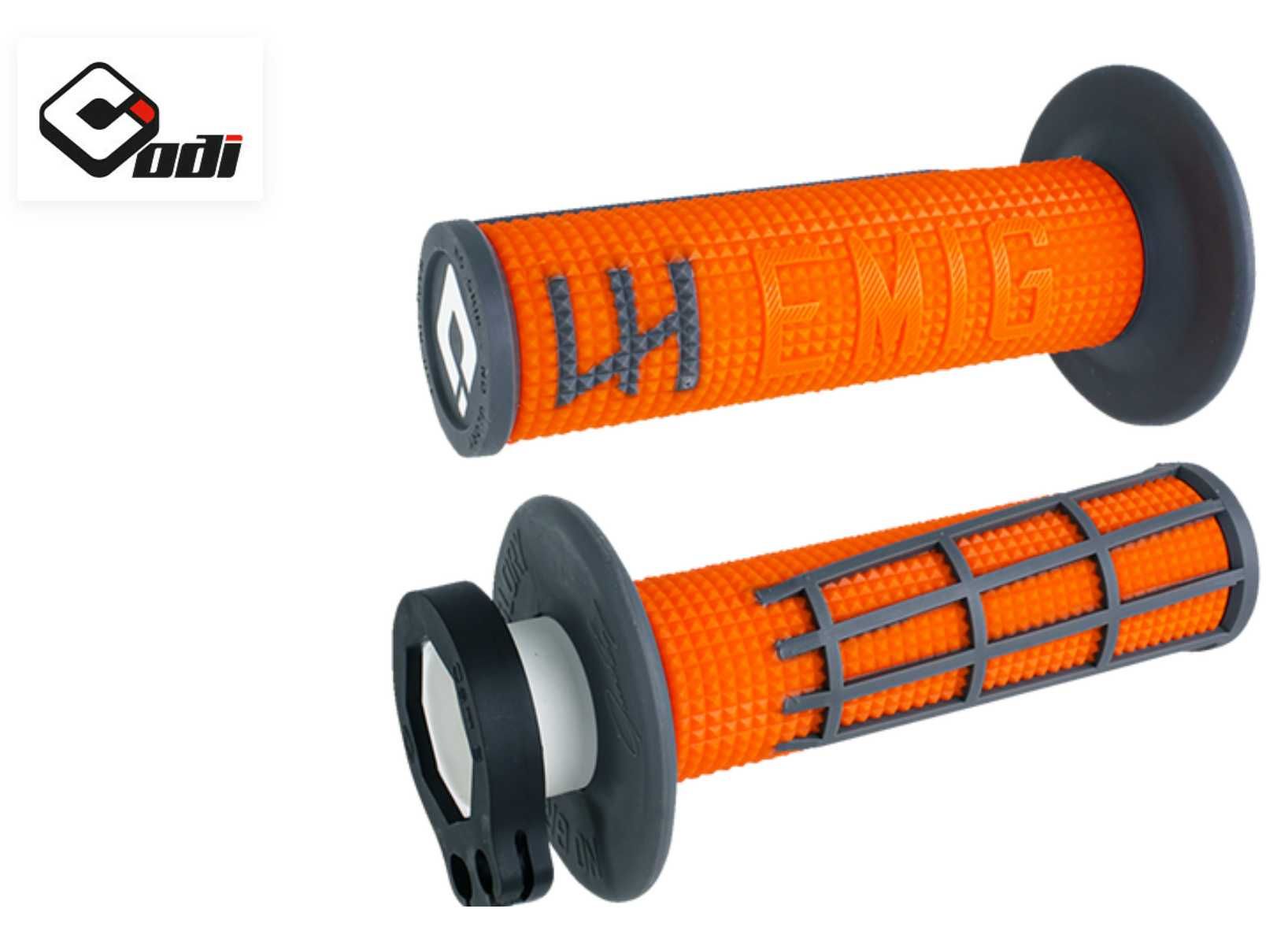 ODI Ръкохватки KTM KX450F KX250F YZ450F YZ250F SXF250 EXC 300 CRF450R