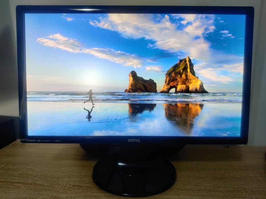 Monitor BENQ GW2265 21.5 inch