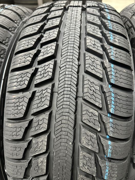 4 Anvelope M+S Iarna 205/55 R16 Garantie 3 Ani
