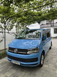 Vw Volkswagen T6 Caravelle 2.0 TDI 8+1