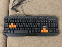 Tastatura gaming Natec Genesis